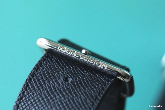 NV VUITTON Briefcase Slim LOUIS 0521